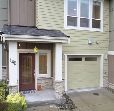 900 228th Ave NE unit 14B, Sammamish, WA 98074 - photo 2