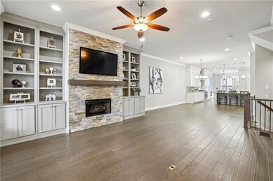 355 Cricket Ln, Alpharetta, GA 30009 - photo 5