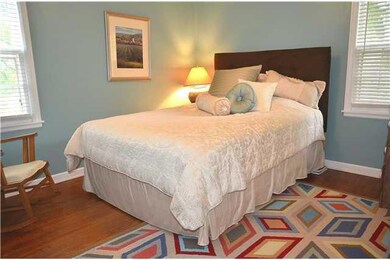 Master Bedroom.