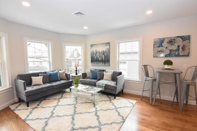 56 Bartlett St unit 2, Somerville, MA 02145 - photo 5