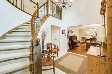 15715 Knoll Lake Dr, Houston, TX 77095 - photo 3