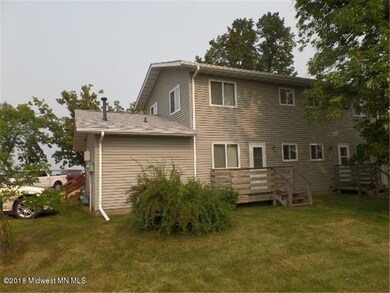 Cabin #11