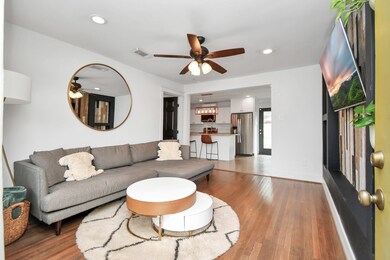 4303 Herridge St, Houston, TX 77022 - photo 7