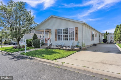 47 Gregory Dr, Monroe, NJ 08094 - photo 2