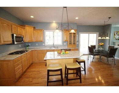 62 Colonial Dr, Mansfield, MA 02048 - photo 6