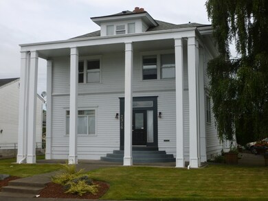 2316 3rd Street - Front View
