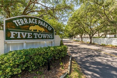 Five Towns Community