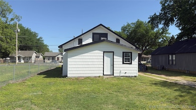 4542 W 8th St, Tulsa, OK 74127 - photo 3