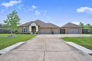 4010 Moray Dr, Pearland, TX 77584 - photo 2