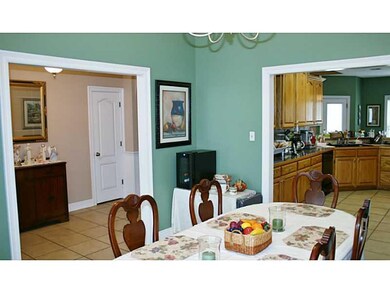 Dining Room.