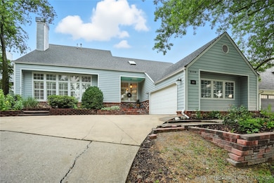 6109 E 77th St, Tulsa, OK 74136 - photo 4