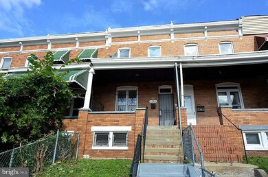 1730 E 30th St, Baltimore, MD 21218 - photo 3