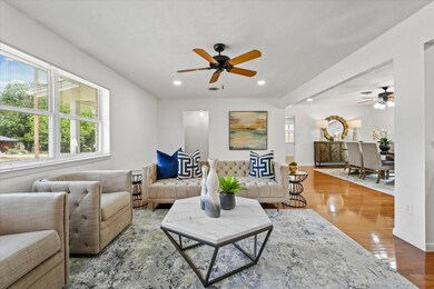 613 Cullum Ave, Hurst, TX 76053 - photo 5