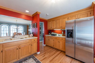 19 Hawk Ridge Rd, Meredith, NH 03253 - photo 5