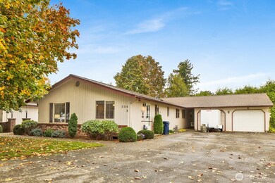 Wake up to sunshine and the sound of rustling trees. This Lynden condo blends comfort, convenience, and community—all in a peaceful, west-side location. ?????