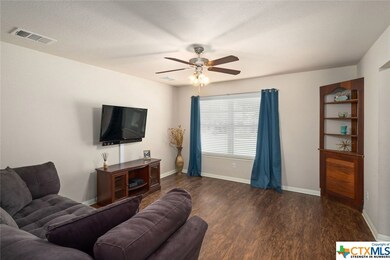 146 Preston Trail, San Marcos, TX 78666 - photo 4