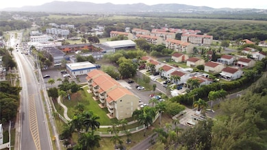 Aerial View of the Site - Haciendas de La Baume - SR 101 km 8.8