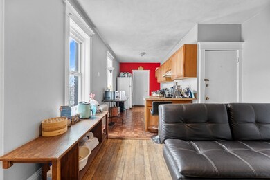 37 Park Vale Ave unit 5, Allston, MA 02134 - photo 5