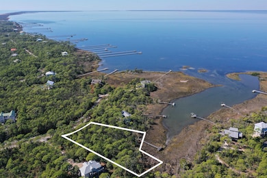 1909 Smugglers Cove Rd, St. George Island, FL 32328 - photo 2