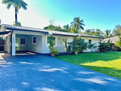 4681 SW 26th Terrace, Fort Lauderdale, FL 33312 - photo 2