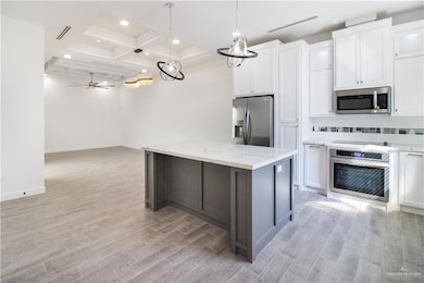 3405 S Marla Ct, Edinburg, TX 78539 - photo 4