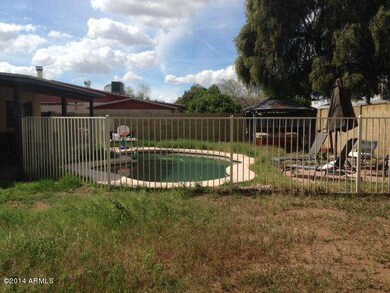 Pool 1