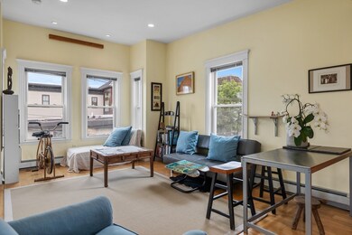 20 Village St unit 3, Somerville, MA 02143 - photo 3