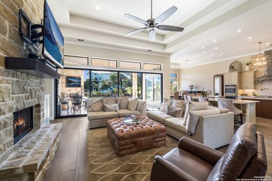 23214 Henness Pass, San Antonio, TX 78255 - photo 5