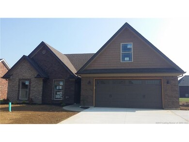 6026 Cookie Dr unit Lot 262, Charles Town, IN 47111 - photo 2
