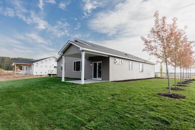 Live photo's represent same floor plan built previously in different location. Room layout and sizes will be same as listing however interior/exterior selections and colors may vary.