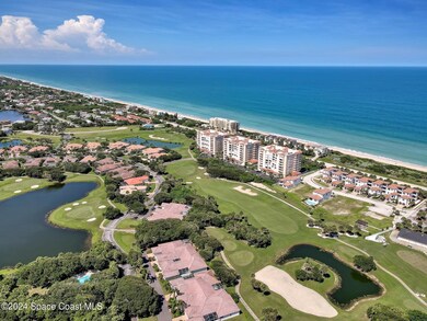 Aeirial with Golf Course