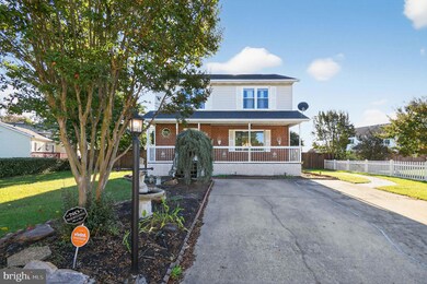 22040 Caravel Ct, Great Mills, MD 20634 - photo 6