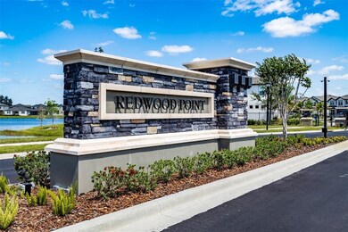 Subdivision in K-Bar Ranch