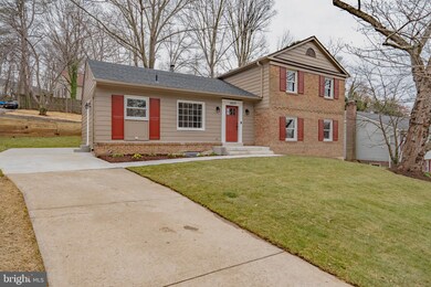 6829 Lamp Post Ln, Alexandria, VA 22306 - photo 2