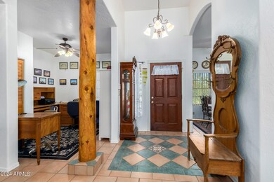 Entry Way