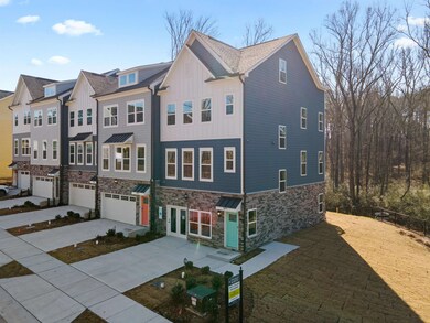 1843 Fahey Dr unit Lot 64, Apex, NC 27502 - photo 4