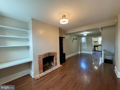 116 E Hamburg St, Baltimore, MD 21230 - photo 4