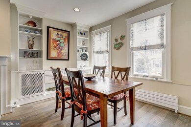 3505 T St NW, Washington, DC 20007 - photo 3