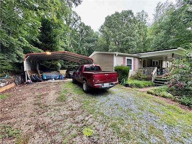 5020 Cashatt Rd, Trinity, NC 27370 - photo 6