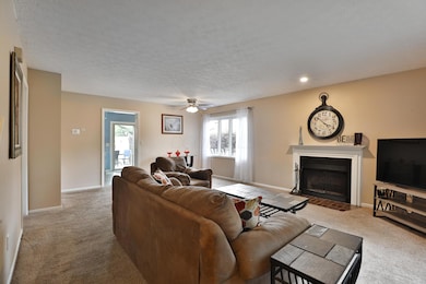 5365 Reed Road