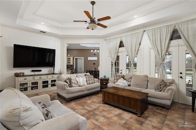 909 Anthony St, Weslaco, TX 78596 - photo 4