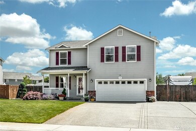 11120 208th Street Ct E, Graham, WA 98338 - photo 2