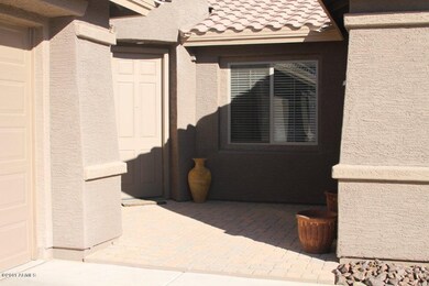 Outside Entry