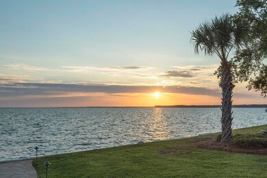 Bay Harbour - Bay View