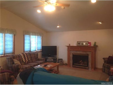 Family Room.