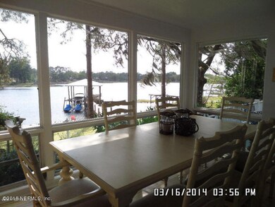 Lake Como Pt 119 - view from house