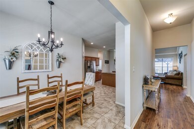 309 Harvest Bend Dr, Wylie, TX 75098 - photo 6