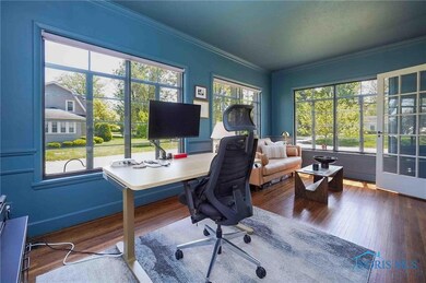 218 E Mcpherson Ave, Findlay, OH 45840 - photo 6