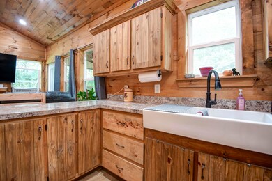 Custom Cabinets