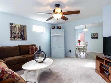 9273 Cliff Springs Trail, Columbus, OH 43240 - photo 2